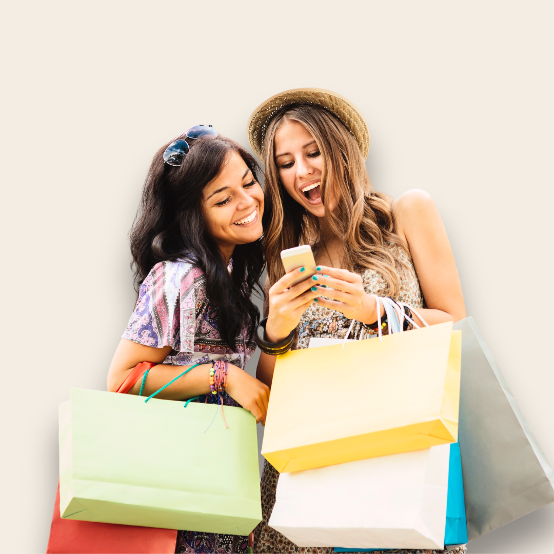 SHOP